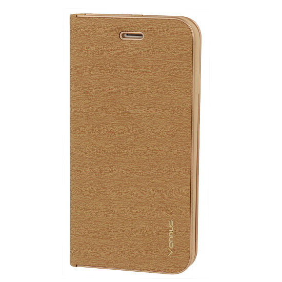 Aizsargvāciņš iPhone 12 Mini – Vennus with frame, zelta