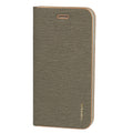 Aizsargvāciņš iPhone 12/12 Pro – Vennus with frame, pelēks