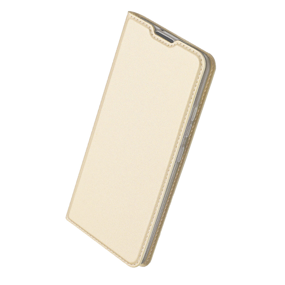 Aizsargvāciņš iPhone 12 Pro Max – Dux Ducis Skin Pro, zelta