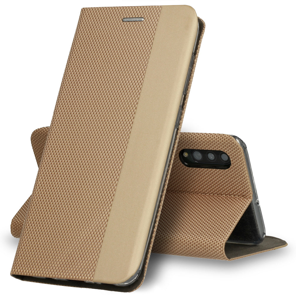 Aizsargvāciņš iPhone 11 Pro Max – Vennus SENSITIVE, zelta