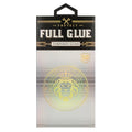 Aizsargstikls Samsung GALAXY S20 FE/LITE – HARD Full Glue 5D, melns