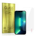 Aizsargstikls iPhone 13 MINI – Gold