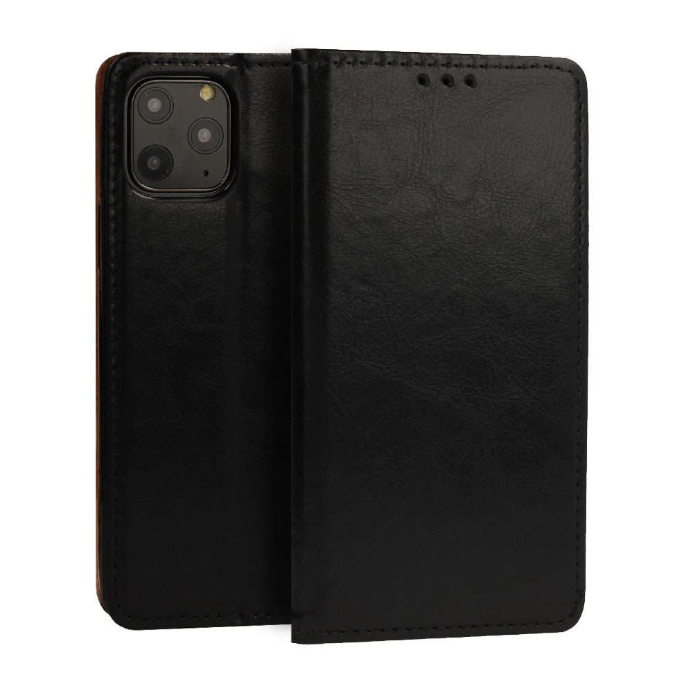 Aizsargvāciņš Samsung GALAXY S22 ULTRA – Special, melns