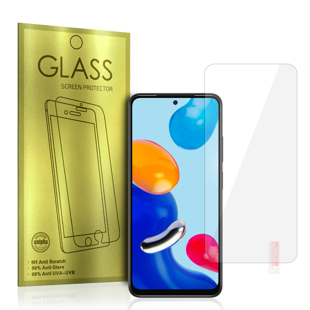 Aizsargstikls Xiaomi REDMI NOTE 11 5G/NOTE 11S 5G/POCO M4 PRO – Gold