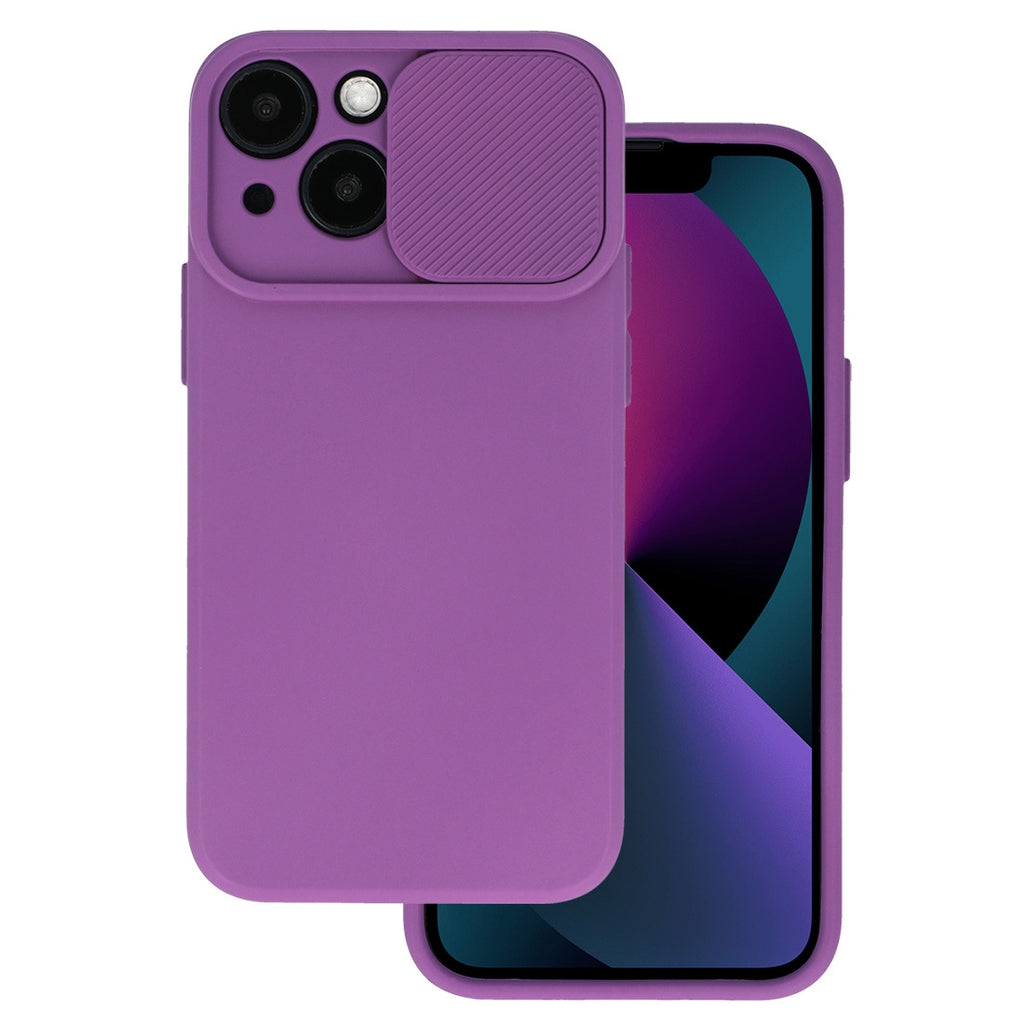 Camshield Soft, purple — ilustratīvs sērijas attēls
