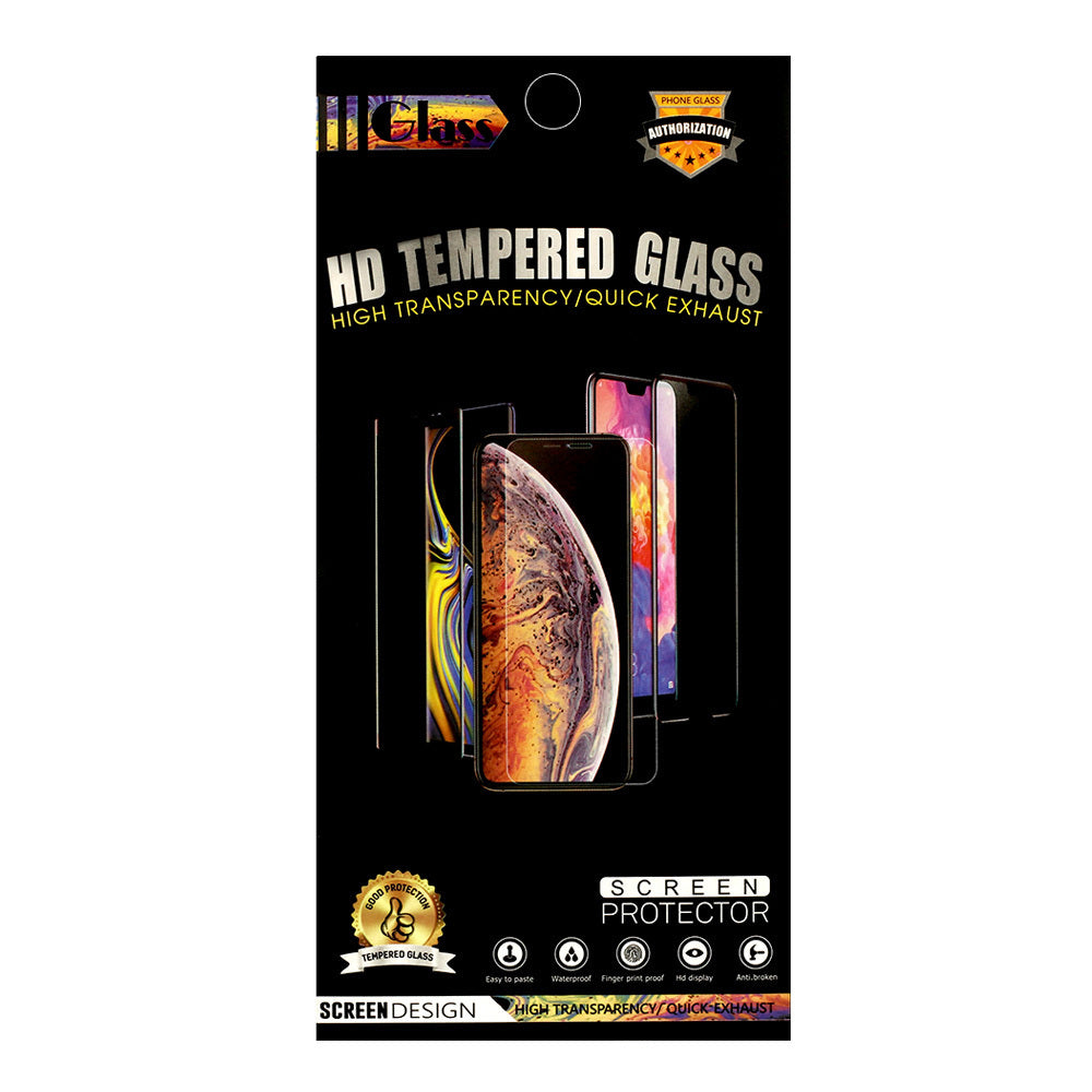 Aizsargstikls REALME C21/C11 2021 – HARD 2.5D