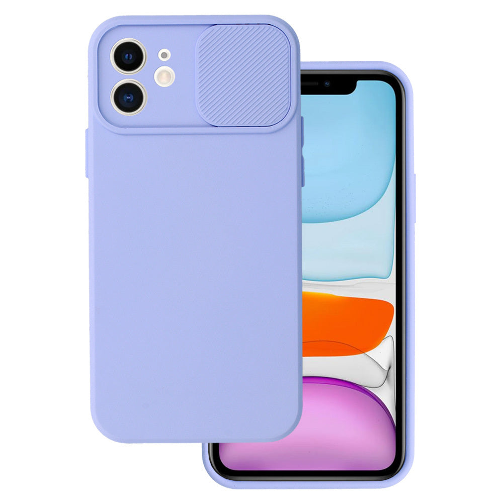 Camshield Soft, light purple — ilustratīvs sērijas attēls
