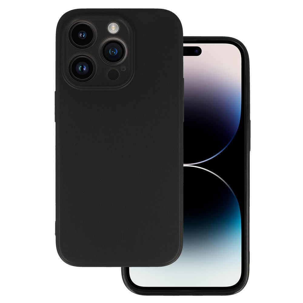 Back Case Matt, black — ilustratīvs sērijas attēls