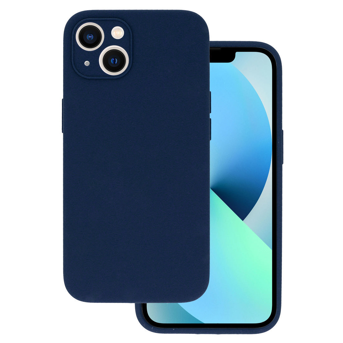 Vennus Silicone Lite, dark blue — ilustratīvs sērijas attēls
