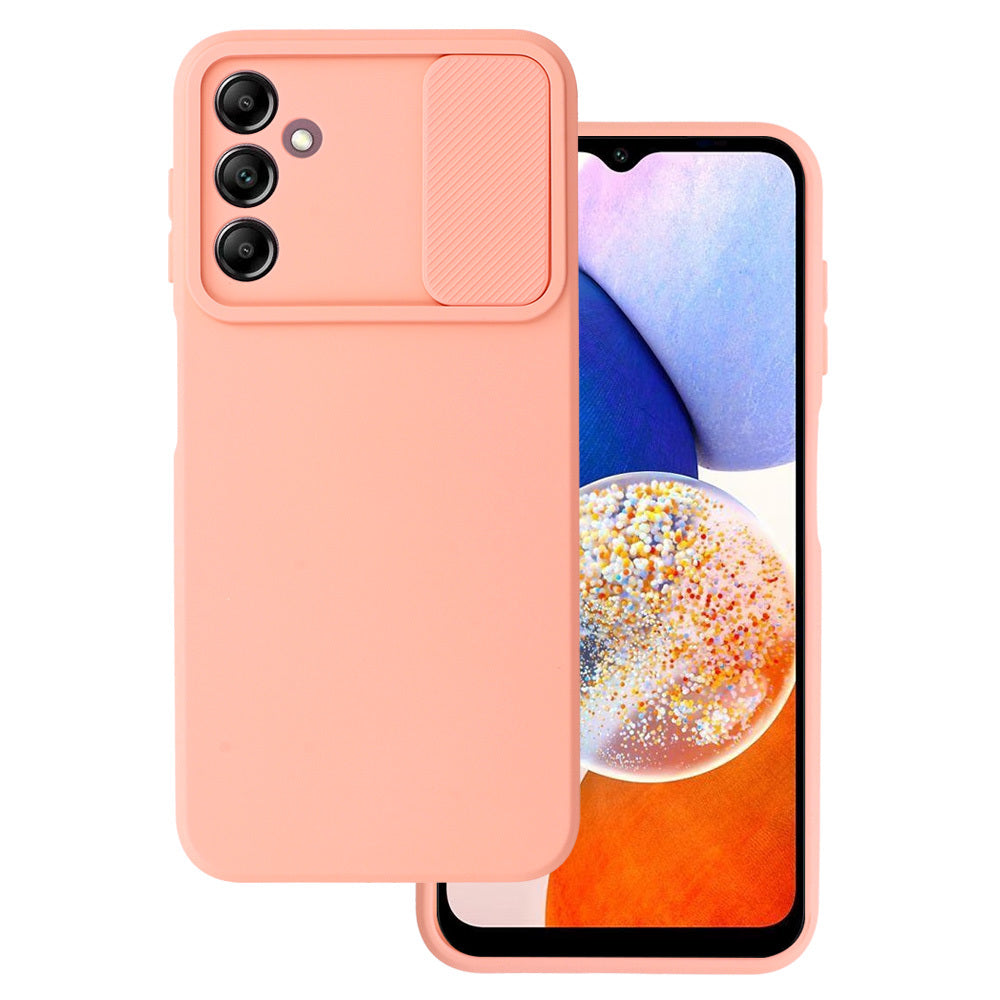 Camshield Soft, salmon — ilustratīvs sērijas attēls