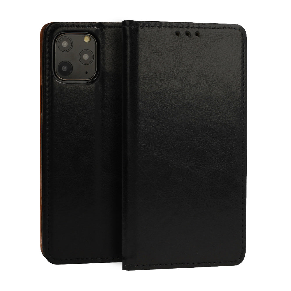 Aizsargvāciņš Samsung GALAXY S23 ULTRA – Special, melns
