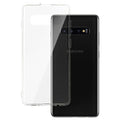 Clear Case 2 mm aizsargvāciņš Samsung Galaxy S10 Plus, caurspīdīgs