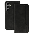 Aizsargvāciņš Samsung Galaxy S24 – Wonder Prime, melns