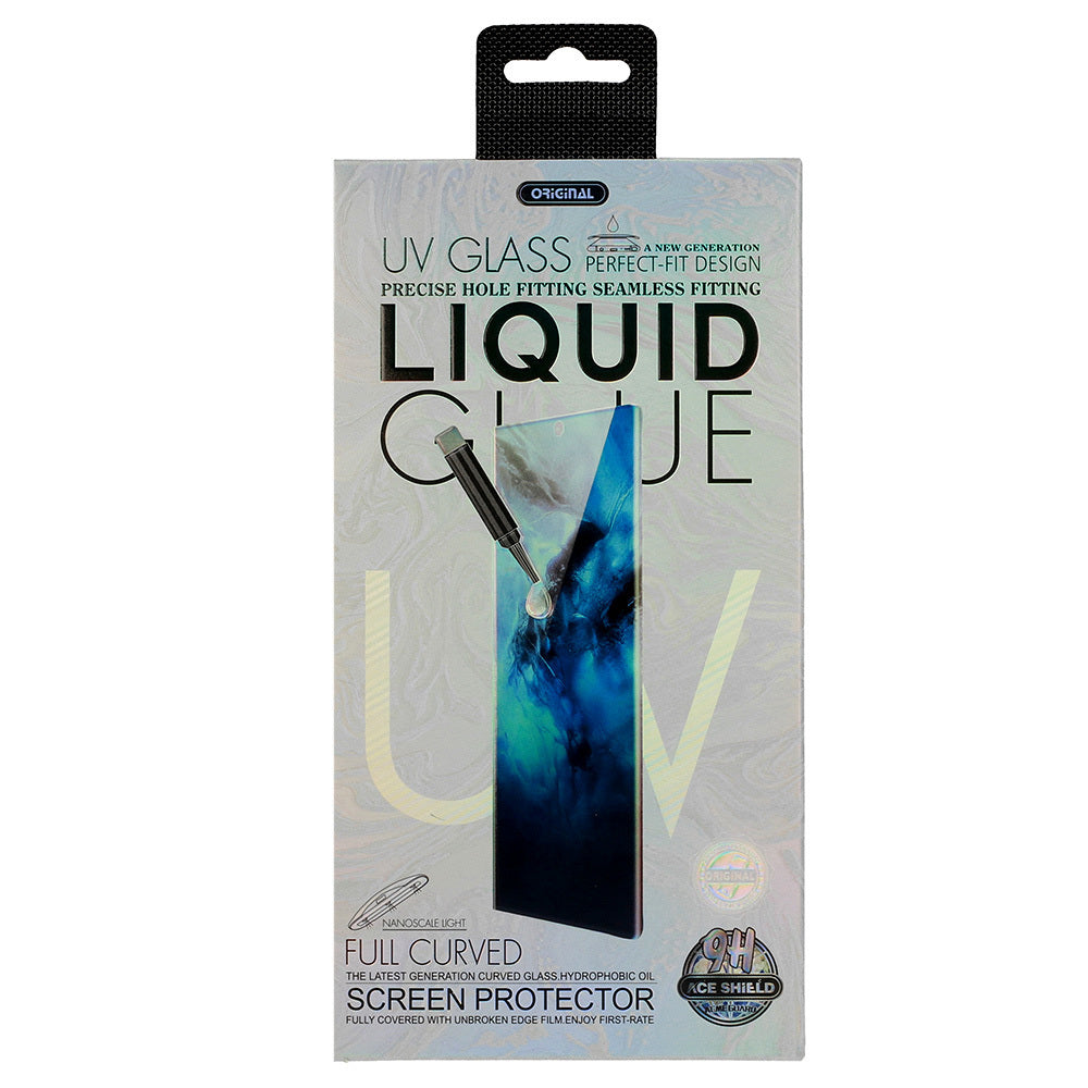hard liquid glass uv sērijas produkta attēls