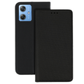 smart book magnet sērijas produkta attēls, melns
