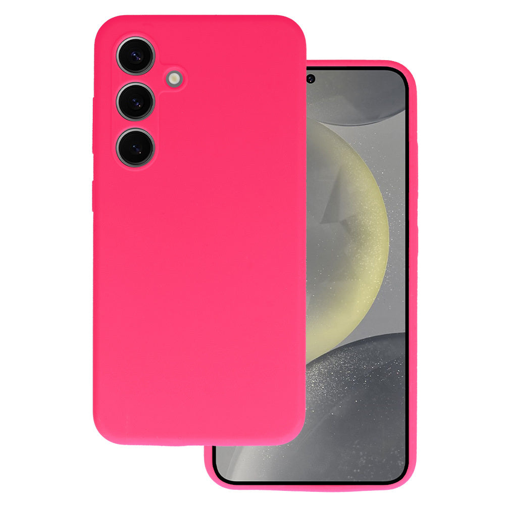 silicone lite sērijas produkta attēls, fuksijas