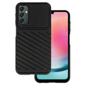 thunder case sērijas produkta attēls, melns
