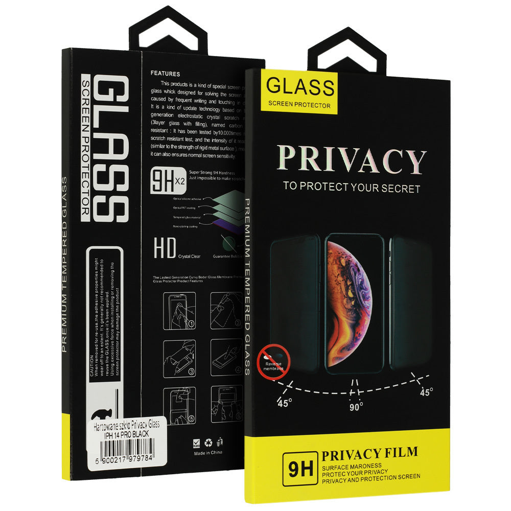 Privacy Glass