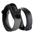 Siksniņa Xiaomi Mi Band 7 – Carbon, melna